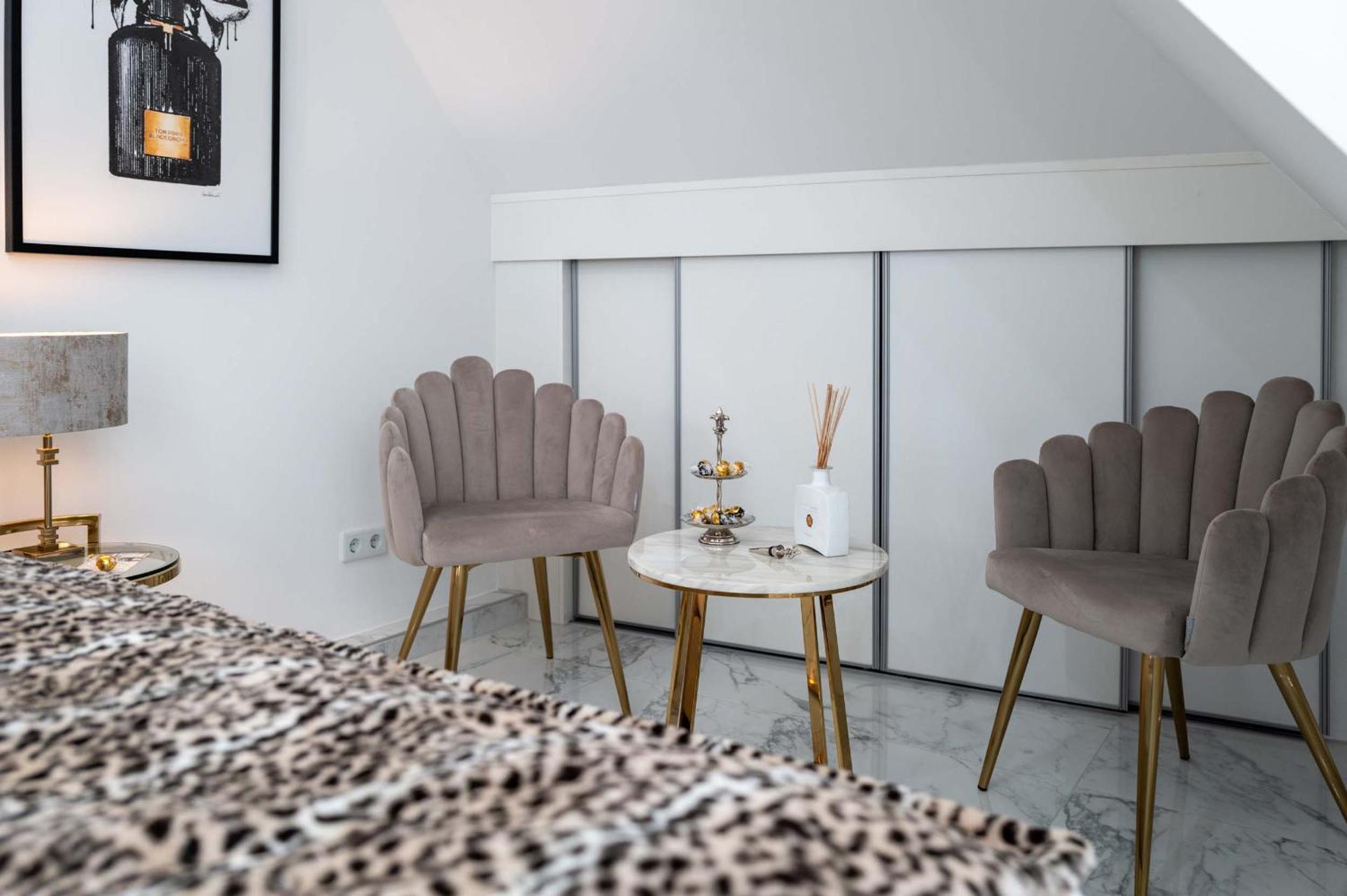 Luxxloft Luxusapartments Wetzlar Exteriör bild