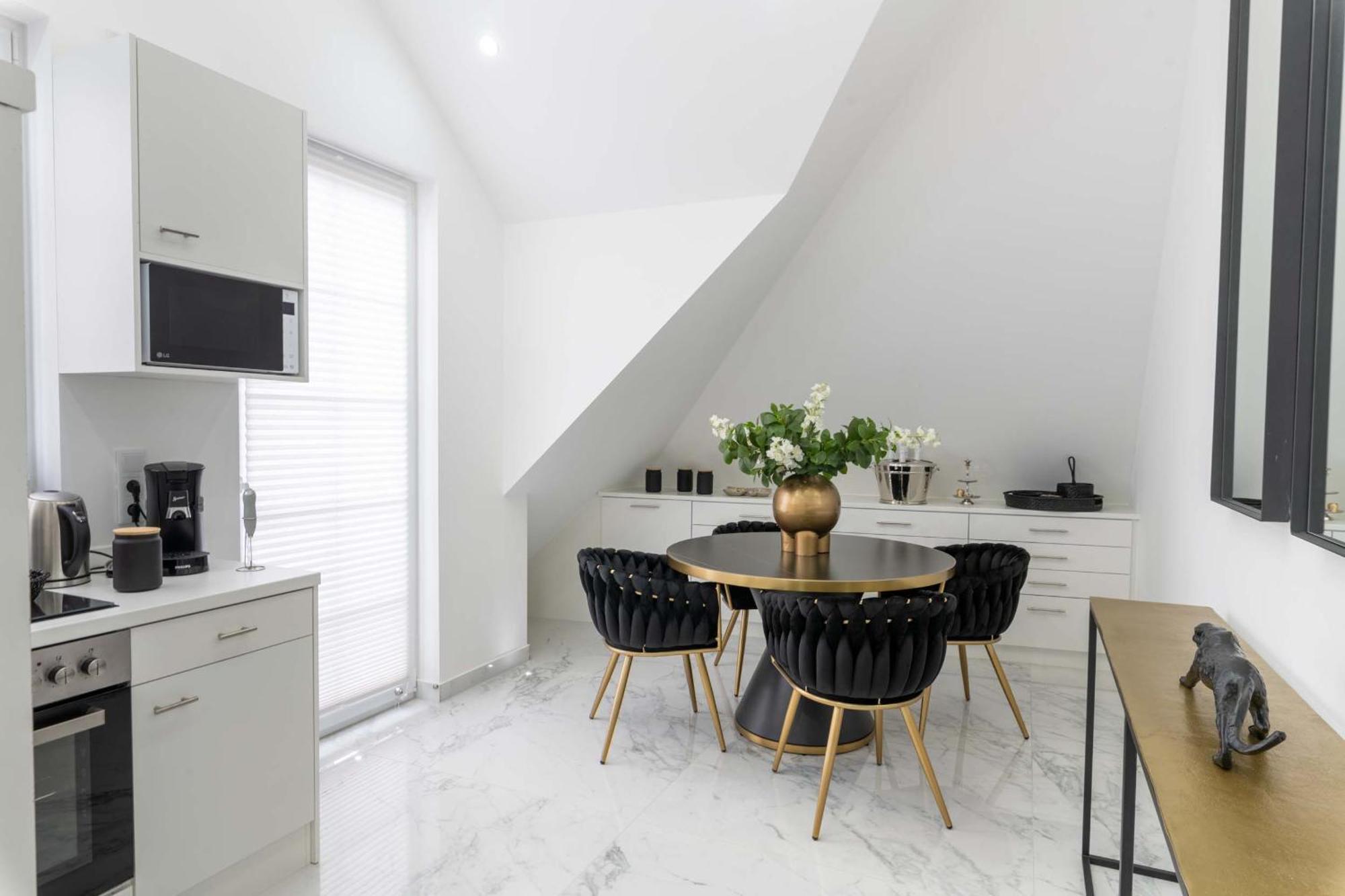 Luxxloft Luxusapartments Wetzlar Exteriör bild